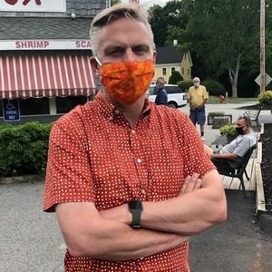 Meet your Posher, Marshall